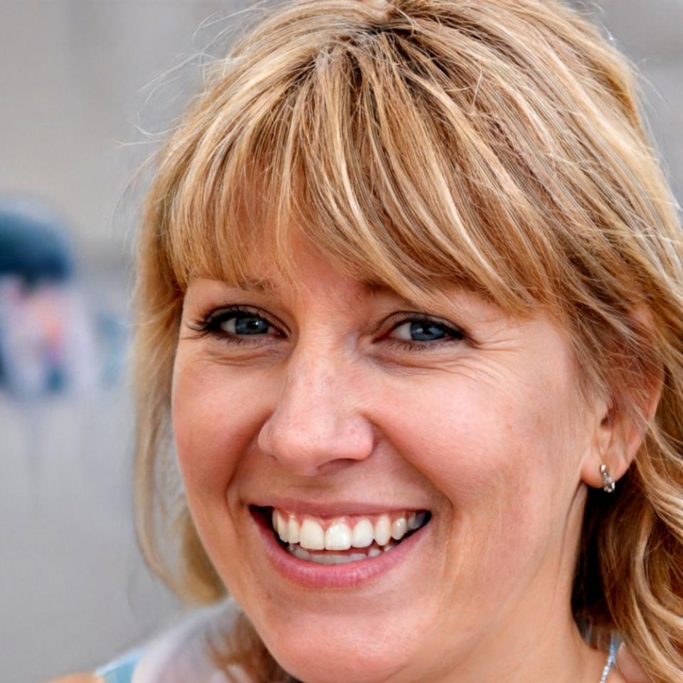 Elena Rodriguez, especialista en inversiones