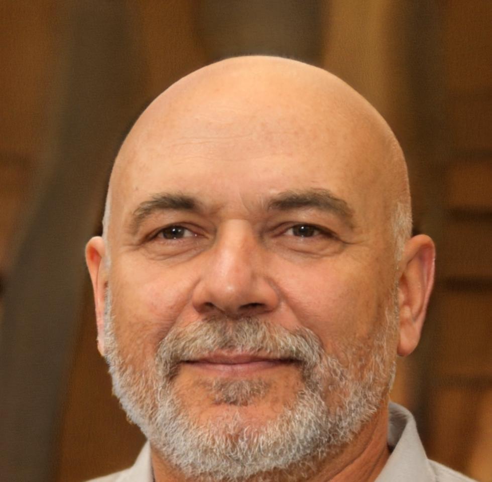 Carlos Mendoza, asesor financiero experto